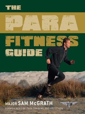 cover image of The Para Fitness Guide